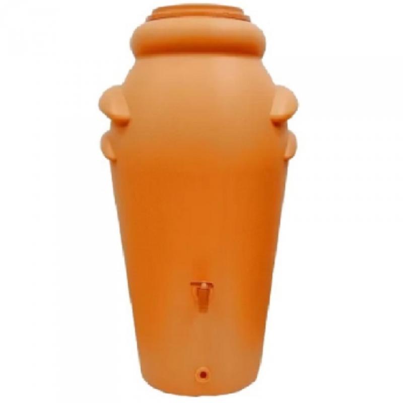 Amfora Esővízgyűjtő, esővíztároló Sterk 200l Terra