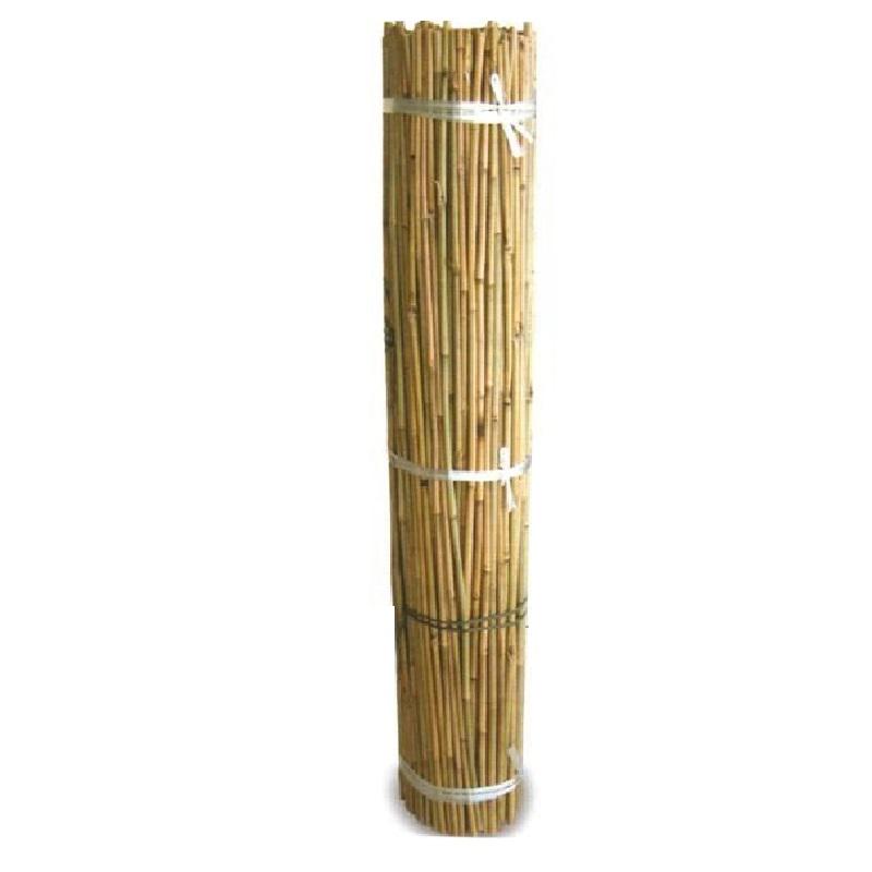 Bamboocane 1x5m bambusznád kerítés 5030015 (kerítésháló)