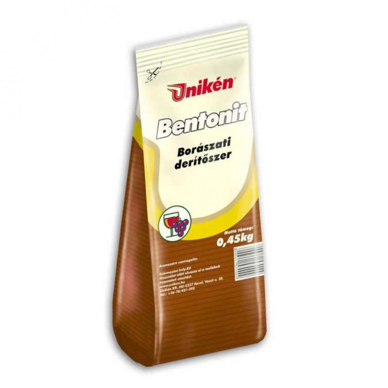 Bentonit 0,45kg