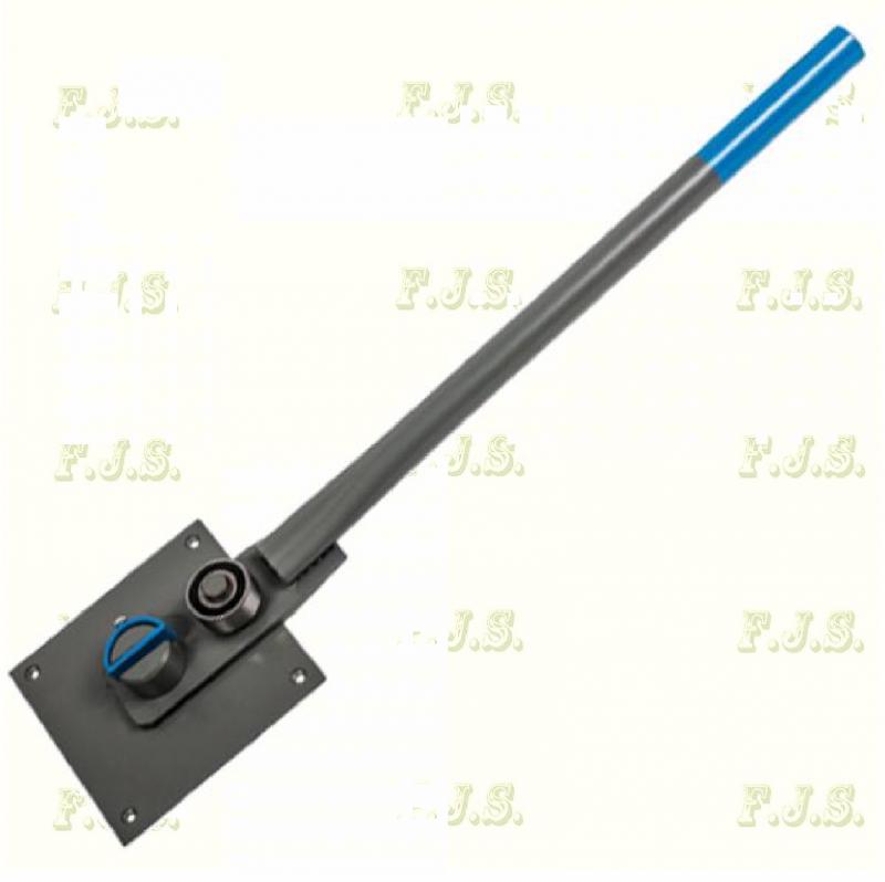 Betonvashajlító Ø6 ÷ 12 mm