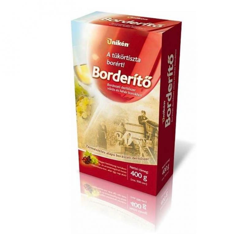 Borderítő tükrös 0,4kg