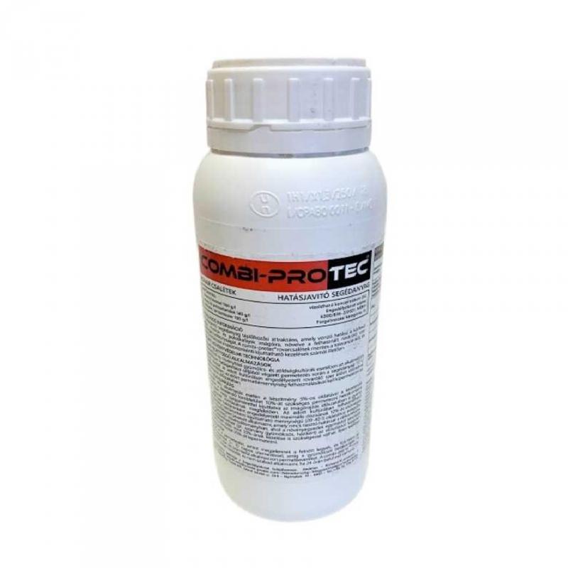Combi-protec 1000ml cseresznyelégy, dióburok-fúrólégy és pettyesszárnyú muslica csalétek