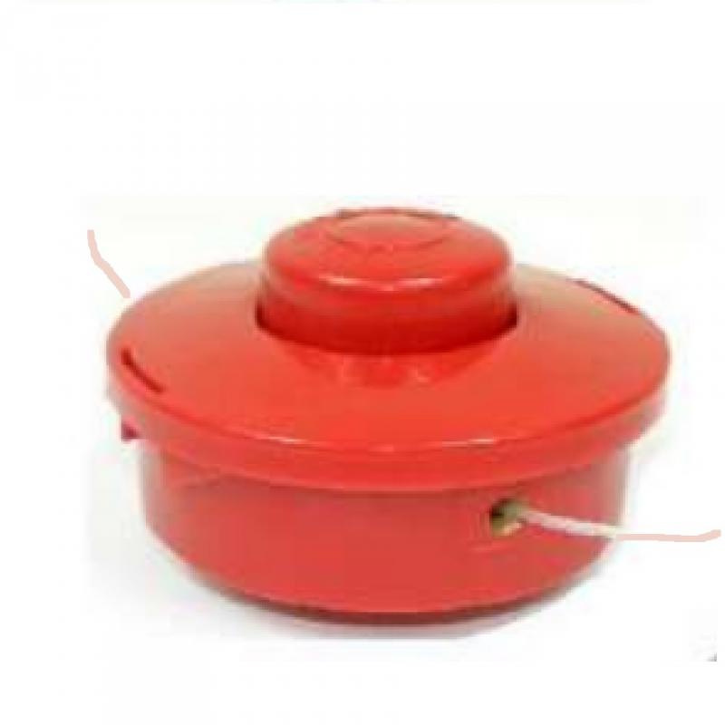 Damilfej 10 x 1,25 mm balos menettel