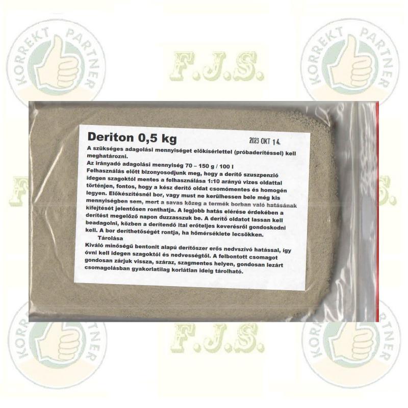 Deriton 1kg