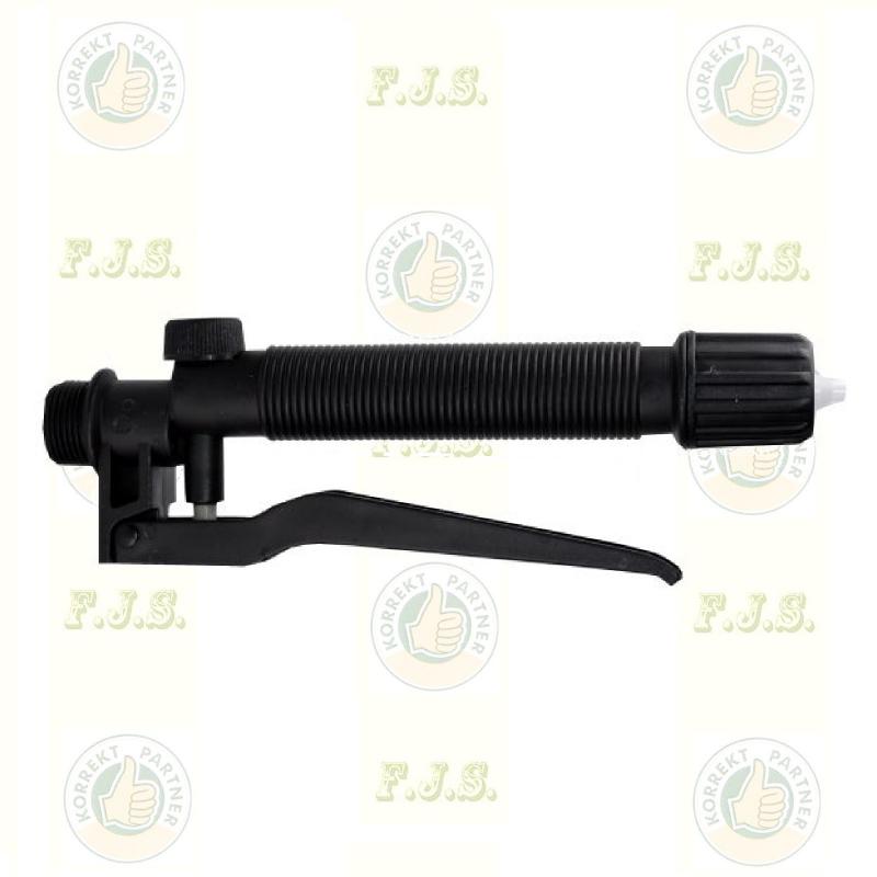 Dimartino Olasz Permetezőgép, elzárószelep