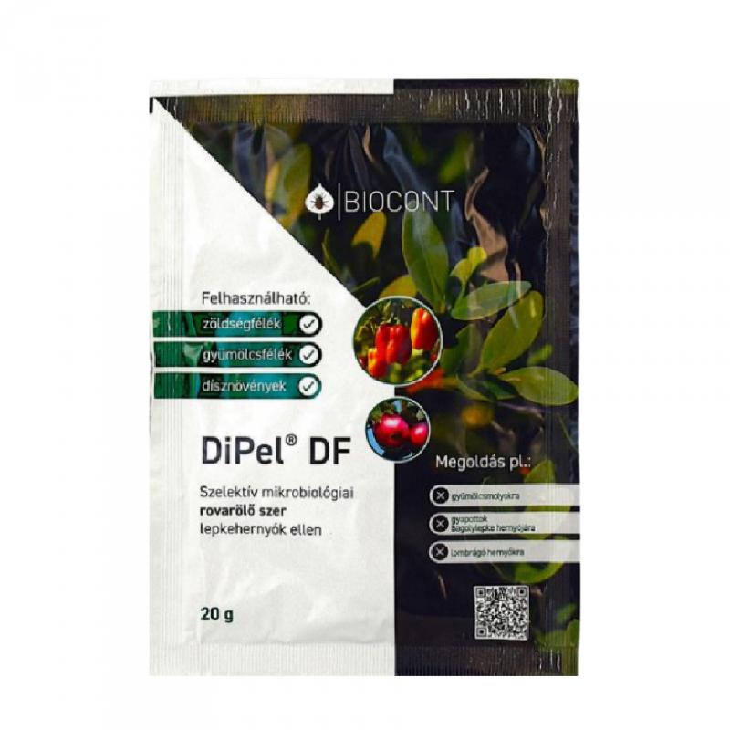 Dipel DF 20 g III.kat