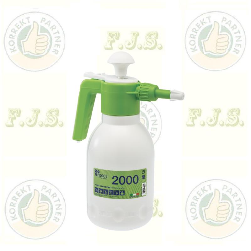 EPOCA 2000, 2 l. Kézi permetező, Olasz