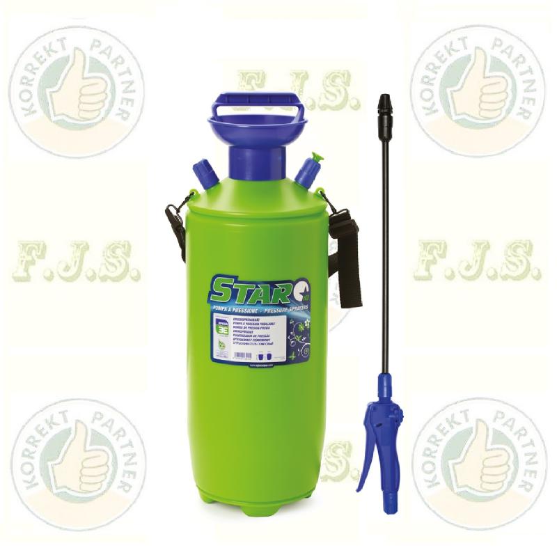 EPOCA Star 10 l. Kézi permetező, Olasz