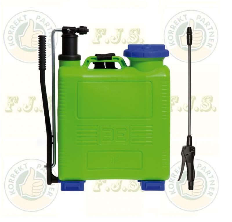 EPOCA Star 16 l. Háti permetező, Olasz