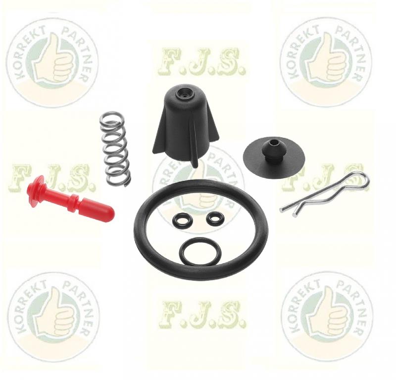 EPOCA Star Olasz Permetező 12l 16l 20l pótalkatrész készlet