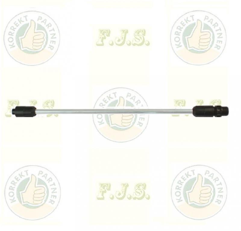 EPOCA Star Olasz Permetező szár alu. 100 cm toldó