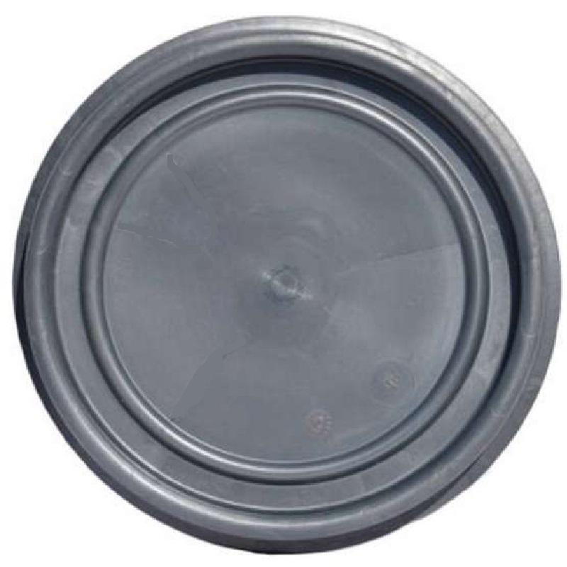 Esővízgyűjtő hordó 120l normál fedél