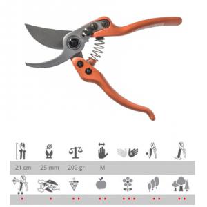 11.104 mellévágós metszőolló