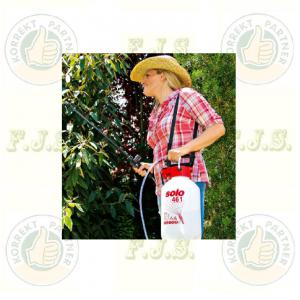 461 kézi permetező 5l