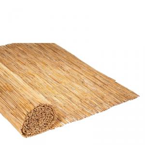 Bamboocane 1.5x5m bambusznád kerítés 5030016 (kerítésháló)