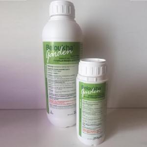Beloukha Garden glifozát mentes totális gyomirtó 250ml