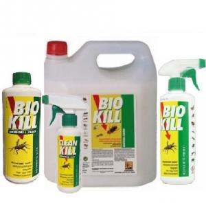 Biokill Original Plus 0,5l utántöltő