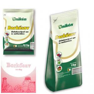 Borkősav 100g dobozos