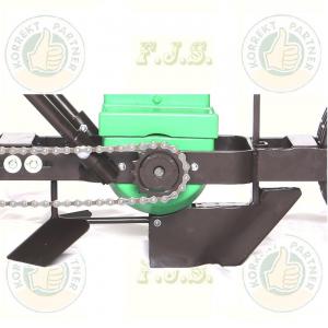 Csoroszlya Alkatrészek kanalas vetőgéphez