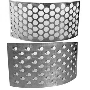 Elektromos gyümölcsmalom zúzó INOX 230V 2,2 kW ingyen szállítva