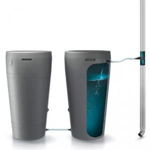 Esővíz szűrő szett ereszcsatornához 8db-os