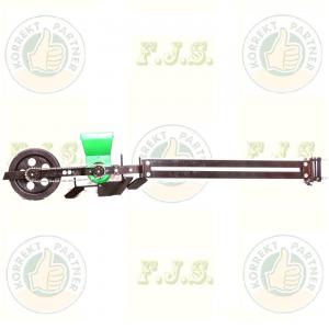 G-2 Vetőgép Csatlakozó felfüggesztés F-G2