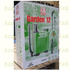 Garden permetező 12 l háti, Dimartino Olasz