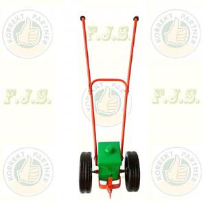 K-1 Kézi szemenkénti vetőgép