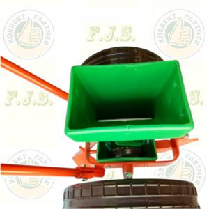 K-1 Kézi szemenkénti vetőgép