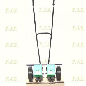 K-1.2 Kézi szemenkénti vetőgép