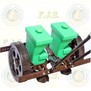 K-1.2 Kézi szemenkénti vetőgép