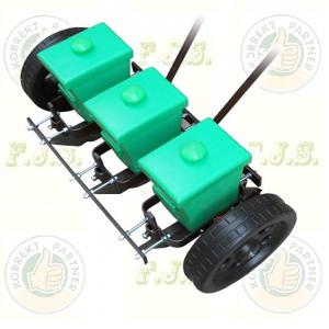 K-1.3 Kézi szemenkénti vetőgép