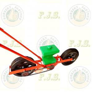 K-2 Kézi szemenkénti vetőgép