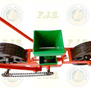 K-2 Kézi szemenkénti vetőgép