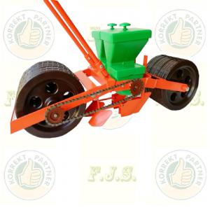 K-2.2 Kézi szemenkénti vetőgép fix sortáv