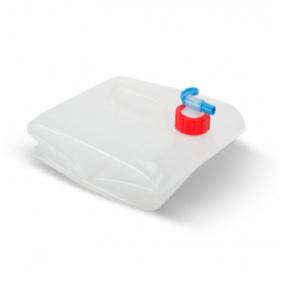 Kanna 20L csappal, összenyomható