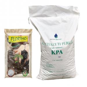 Kertészeti perlit 10 l