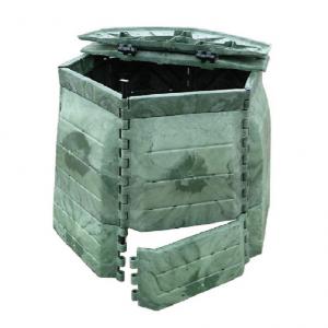 Komposztáló láda 1170 l vastag oldalfallal