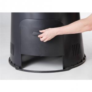 Komposztáló láda 280 l Eco