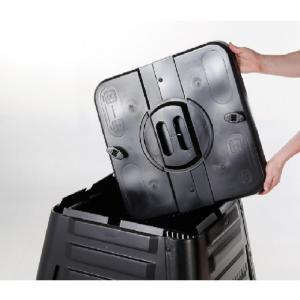 Komposztáló láda 350 l