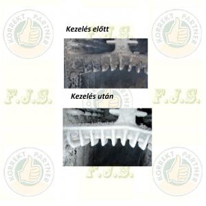 KONIX koromtalanító égésjavító adalék 1kg