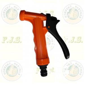 Locsoló öntözőpisztoly műanyag X722R Farmo