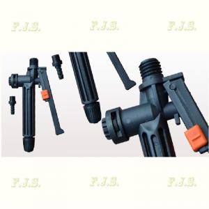 Markolat szeleppel Garden permetezőkhöz