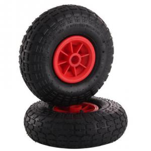 molnárkocsi kerék 3,00-4 műanyag felnis sikló, Malomkocsi