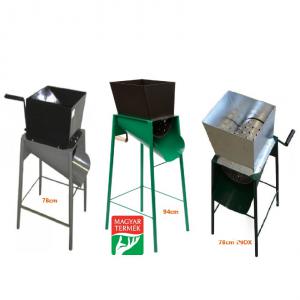 répa-/gyümölcsdaráló 78cm INOX