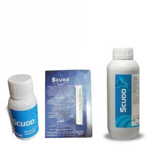 Scudo lombtrágya biostimulátor 50ml