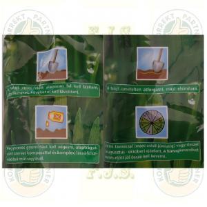 Sport mix fűmag 1 kg (5 db/csomag)