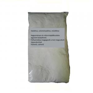 Szőlőcukor 0,5kg visszazárható tasakban