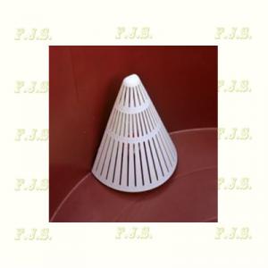 Szüretelőkád szűrő