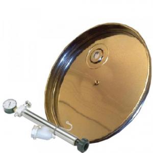 Tömlős úszófedél garnitúra 120L-180L-es tartályhoz